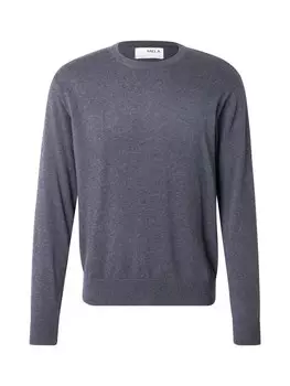 Свитер MELA HIMAL, антрацит