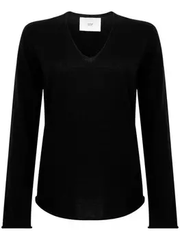 Свитер Melissa Vanis, черный