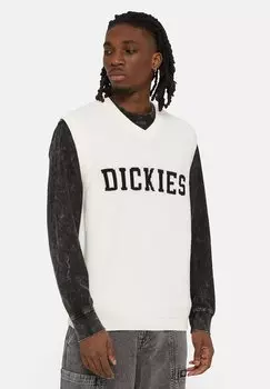 Свитер Melvern Dickies, цвет cloud