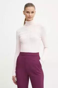 Свитер Mentos.M Morgan, розовый