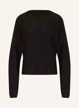 Свитер меринаа Armedangels, черный