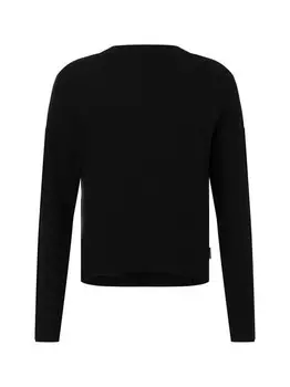 Свитер меринаа Armedangels, черный