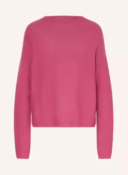 Свитер меринаа Armedangels, розовый