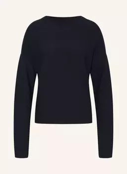 Свитер меринаа Armedangels, синий