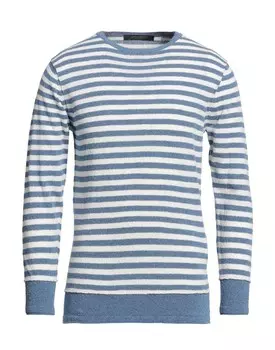 Свитер Messagerie, синий