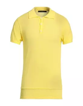 Свитер Messagerie, желтый