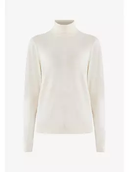 Свитер Mexx, белый