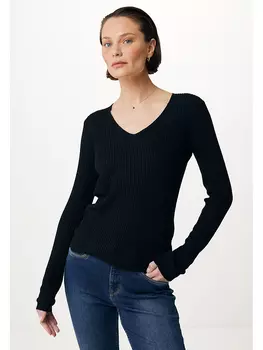 Свитер Mexx, черный