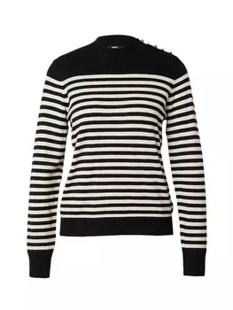 Свитер MEXX, черный