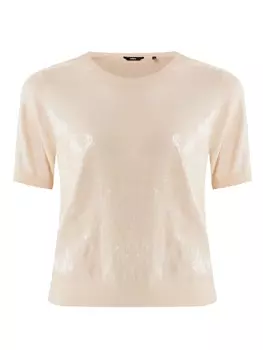 Свитер MEXX, цвет Champagne