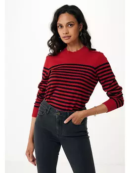 Свитер Mexx, красный