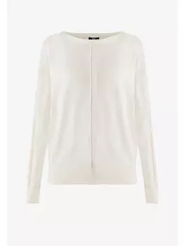 Свитер Mexx, кремовый