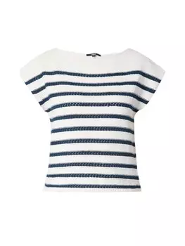 Свитер MEXX, темно-синий