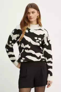 Свитер МФЕЛИКС Morgan, бежевый