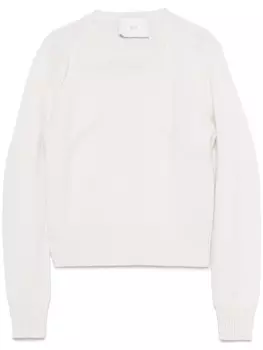 Свитер Mia Vanis, нейтральный цвет