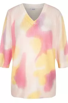 Свитер MIAMODA, белый