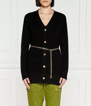 Свитер Michael Kors Regular Fit, черный