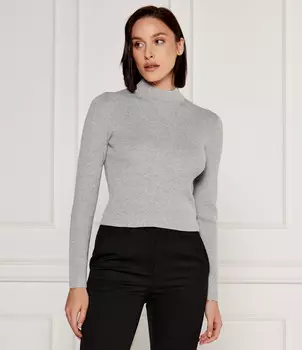 Свитер Michael Kors Slim Fit, серый
