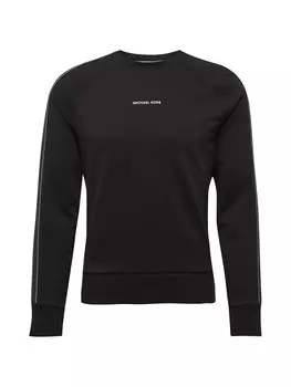 Свитер Michael Kors Sweatshirt, черный