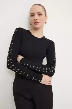 Свитер Michael Michael Kors, черный