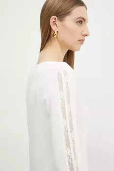 Свитер Mielo Morgan, бежевый