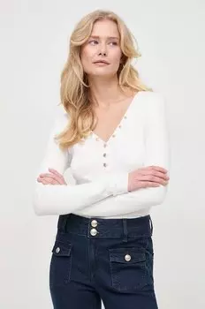 Свитер MIGNO Morgan, бежевый