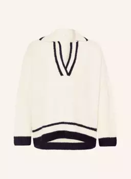 Свитер михаэла Reiss, синий