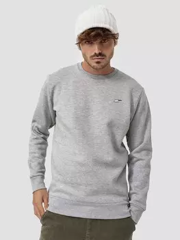 Свитер Mikon Messer, серый