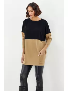 Свитер Milan Kiss, кэмел