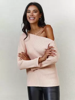 Свитер Milan Kiss, розовый