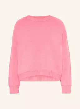 Свитер Milano Italy, розовый