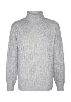 Свитер МИЛАНВИО BABISTA, цвет Silbergrau