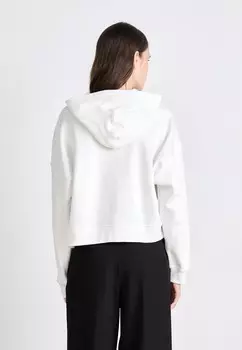 Свитер MILLA HOODIE Barbour International, белый