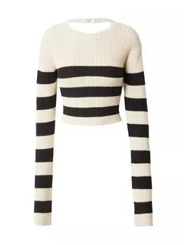 Свитер millane, кремовый