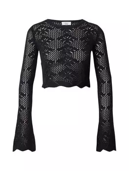 Свитер millane Livia, черный