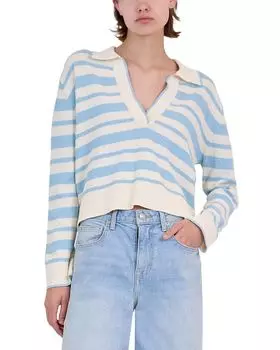 Свитер Miller SIMKHAI, синий