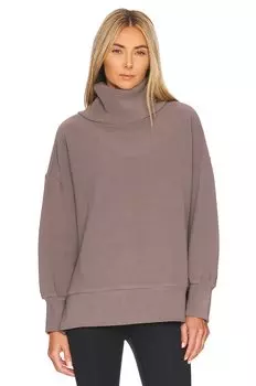 Свитер милтон Varley, черный