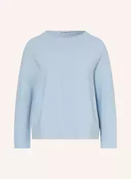 Свитер мимас Drykorn, синий