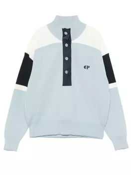 Свитер Minimum Claudie Pierlot, синий