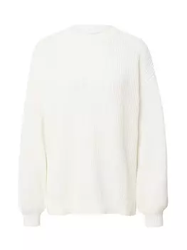 Свитер Minimum KILIA, белый