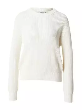 Свитер minimum MIKALA, бежевый