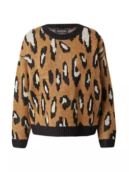 Свитер MINKPINK LATIFAH, светло-коричневый