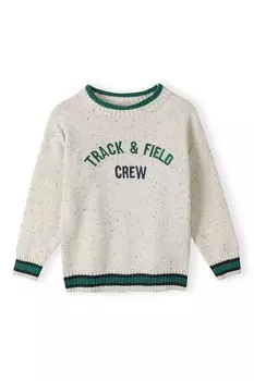 Свитер Minoti, бежевый