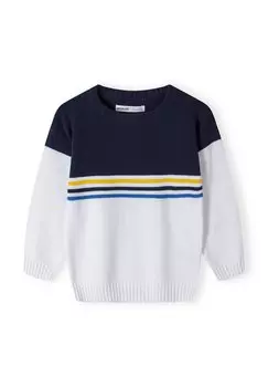 Свитер MINOTI, черный