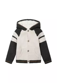 Свитер MINOTI Sweater, белый