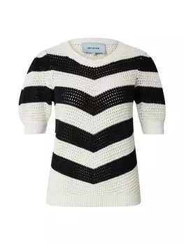 Свитер minus, белый