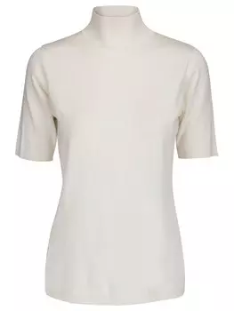 Свитер minus Lima, белый