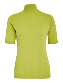 Свитер minus Lima, цвет Green/Apple