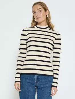 Свитер minus Maluma, бежевый