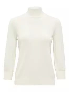 Свитер Minus MERSIN, белый